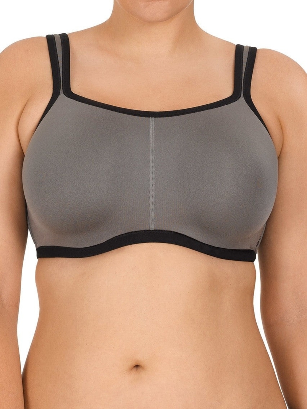 NATORI Yogi Contour Convertible Sports Bra 34DDD - Picture 2 of 16